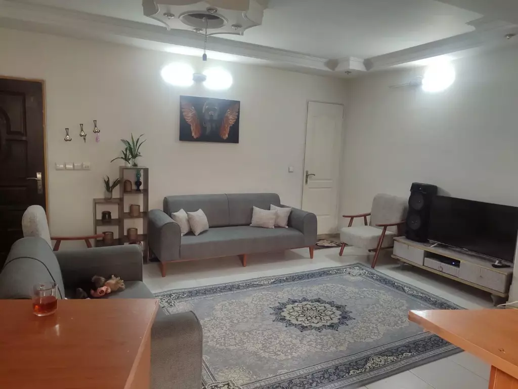 اجاره آپارتمان 50 متری در وصفنارد - تصویر 2