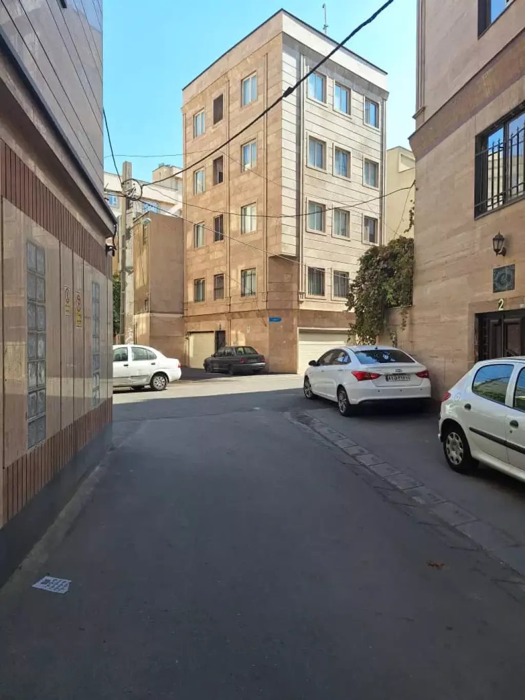 اجاره آپارتمان 70 متری در دستغیب - تصویر 4