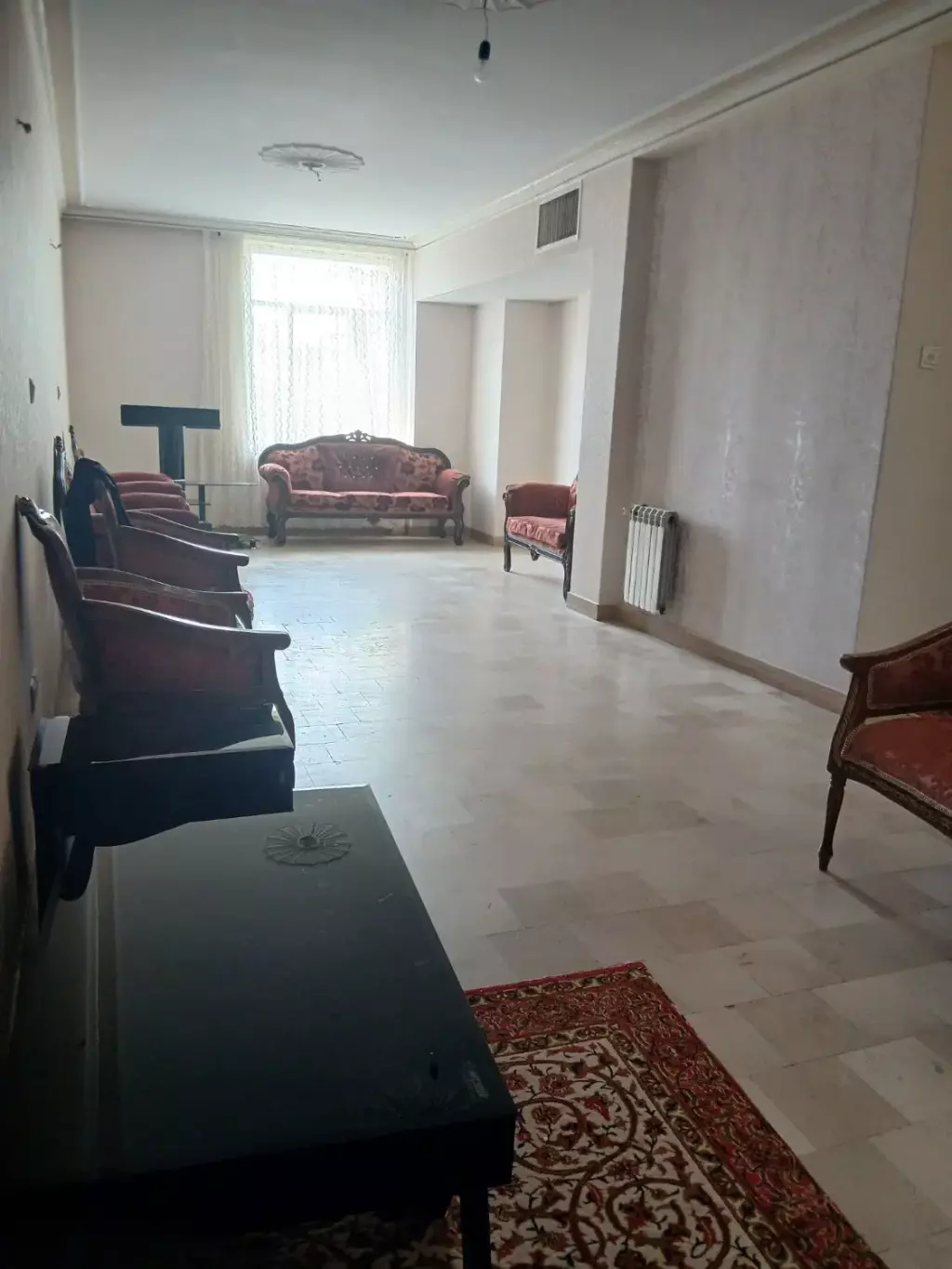 فروش آپارتمان 62 متری در شهرک هما - تصویر 2