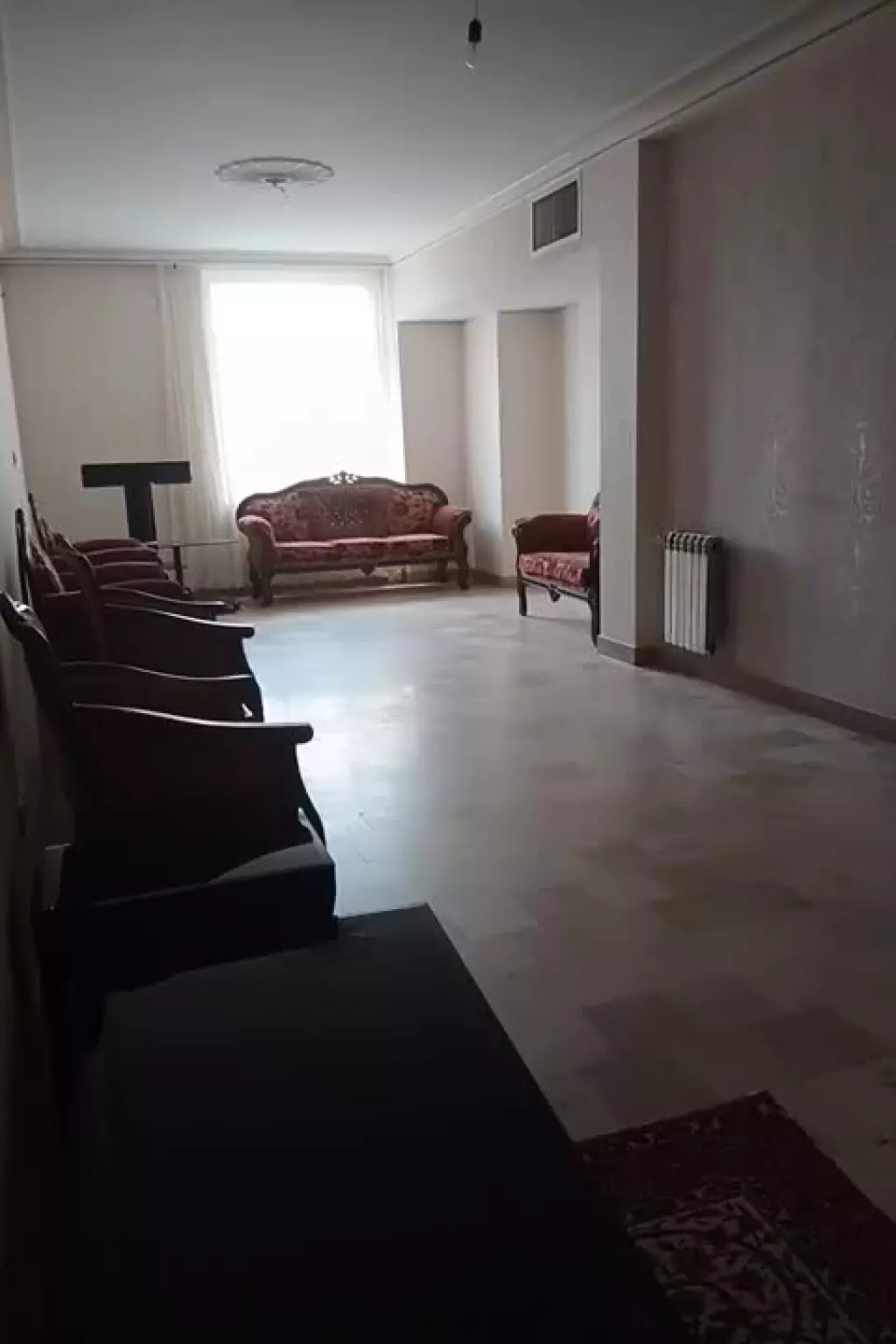 فروش آپارتمان 62 متری در شهرک هما