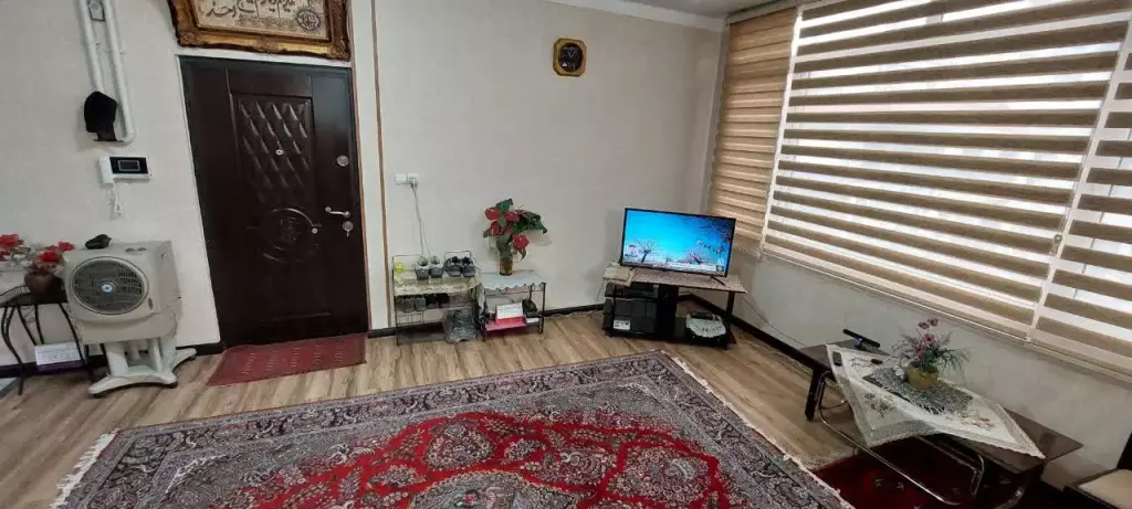 فروش آپارتمان 76 متری در توحید