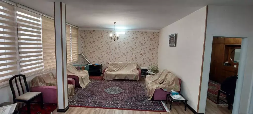 فروش آپارتمان 76 متری در توحید - تصویر 5