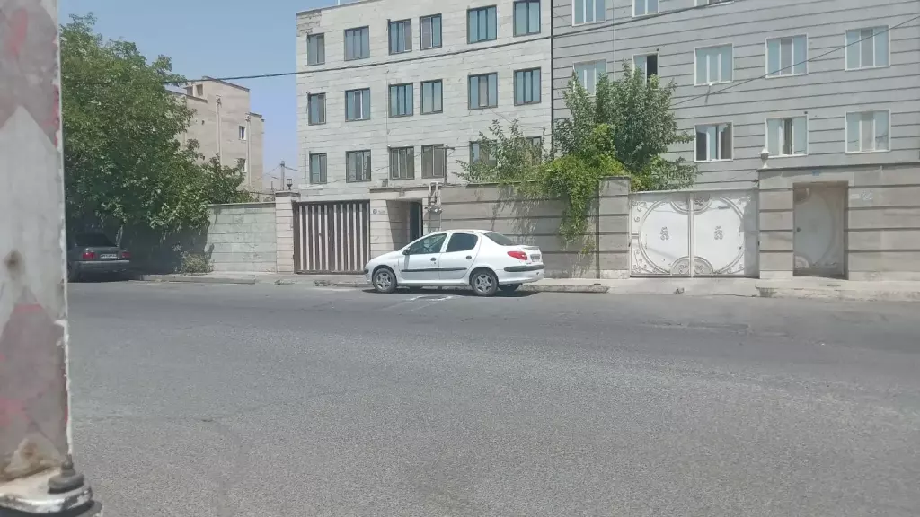 فروش خانه و ویلا 504 متری در شهرک فرهنگیان
