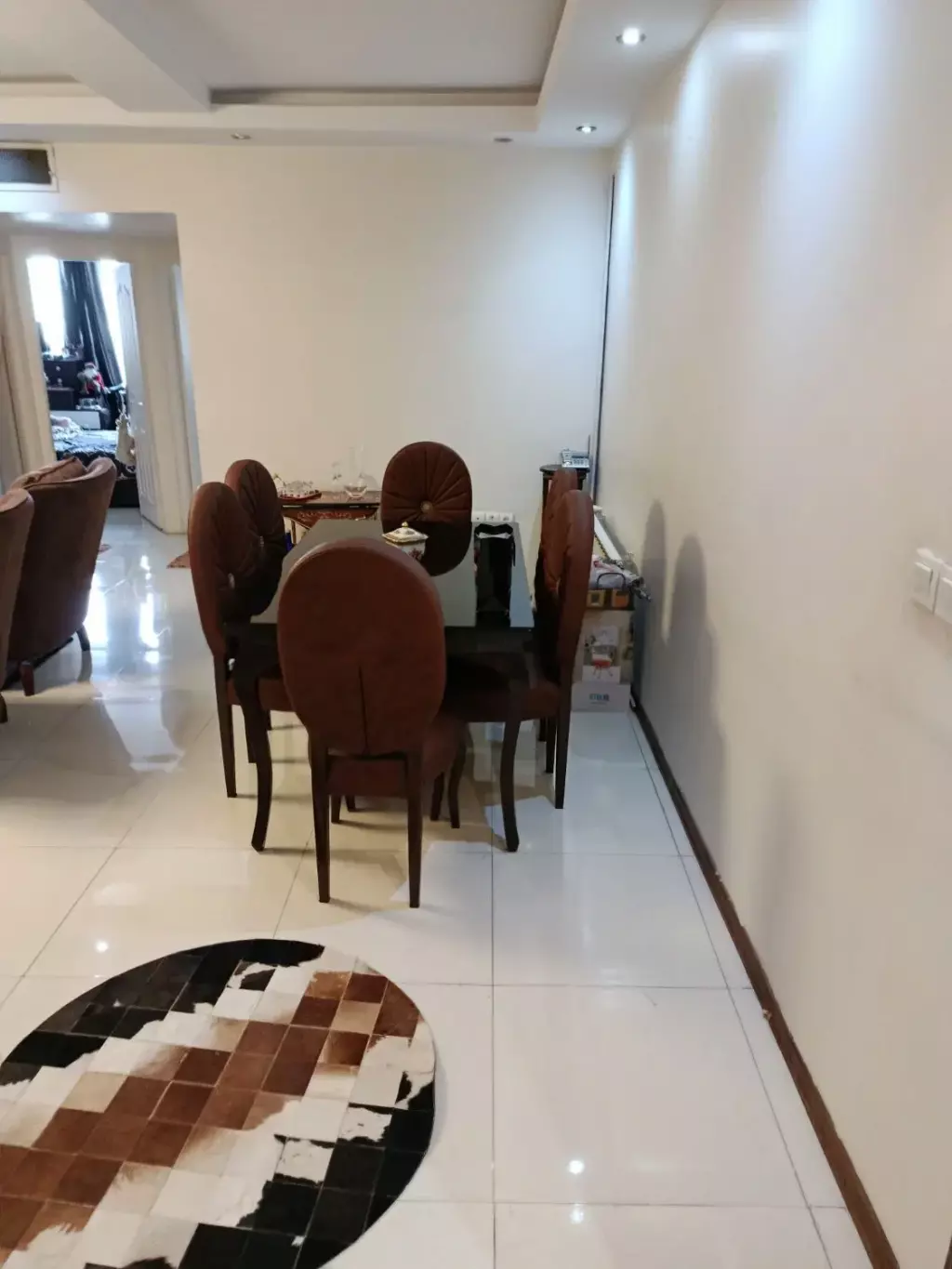 اجاره آپارتمان 85 متری در نارمک - تصویر 4