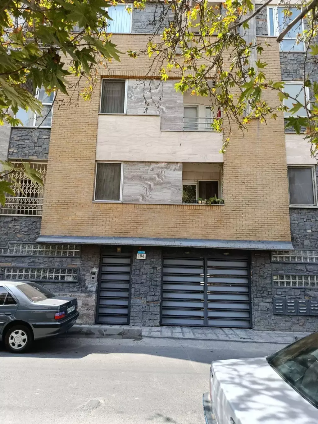 اجاره آپارتمان 85 متری در نارمک