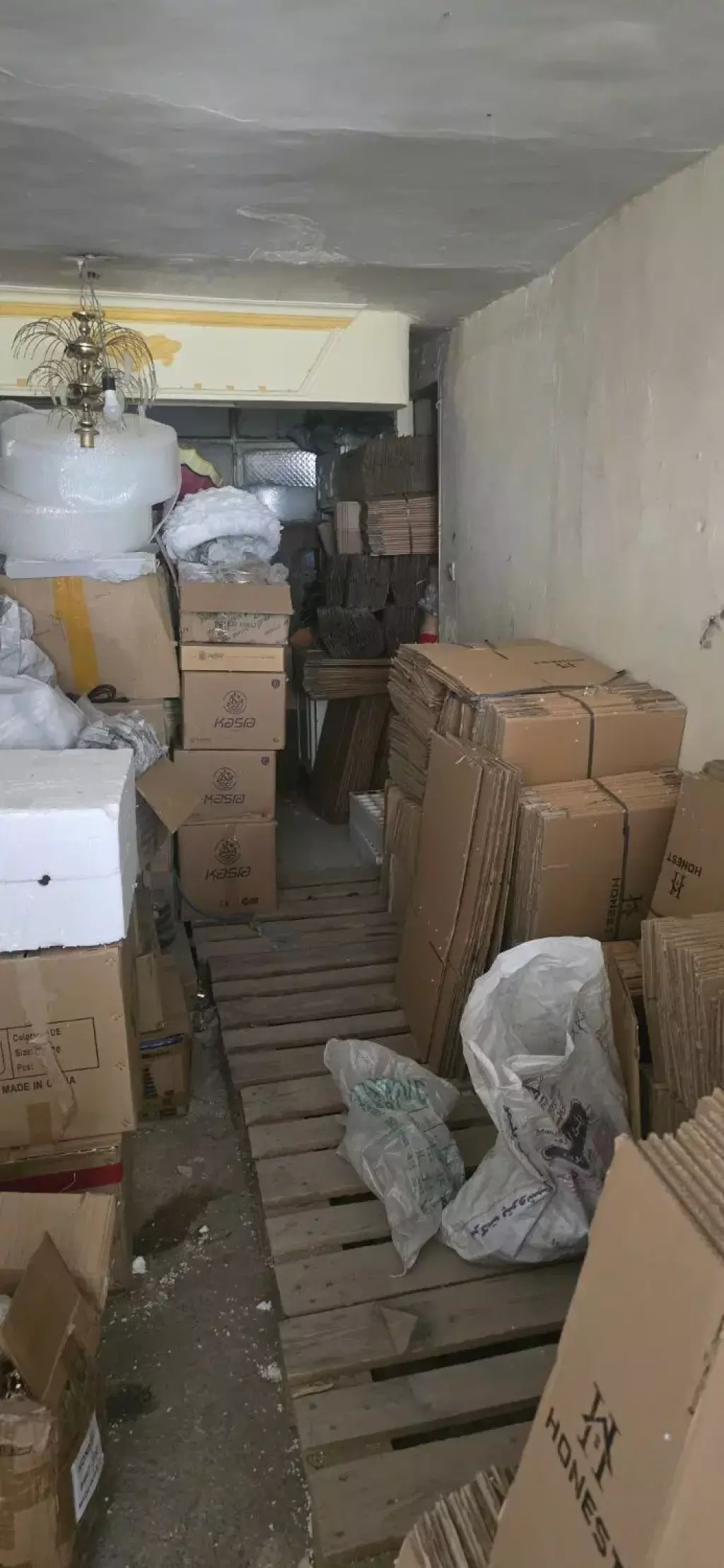 اجاره اداری و تجاری 150 متری در دهکده المپیک