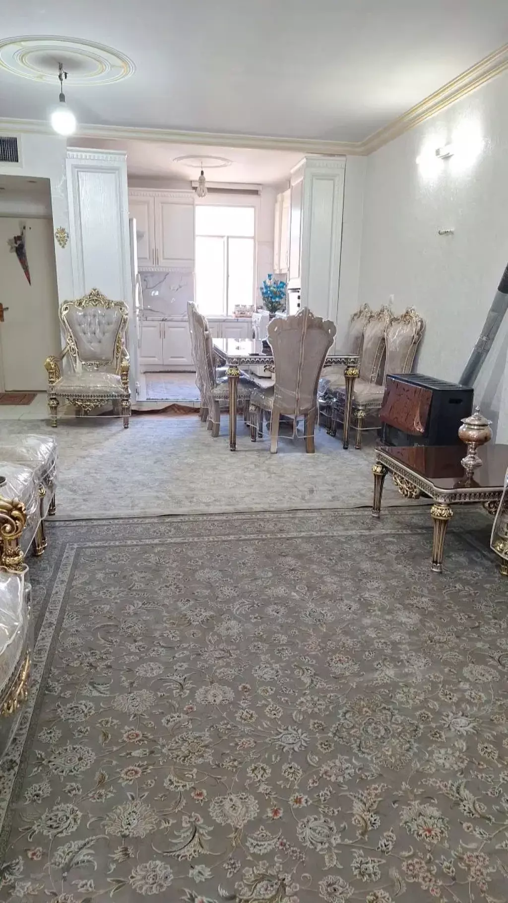 فروش آپارتمان 65 متری در جلیلی - تصویر 2