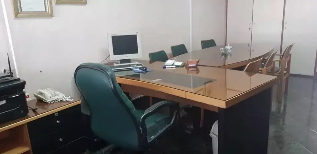 اجاره اداری و تجاری 105 متری در شیخ هادی