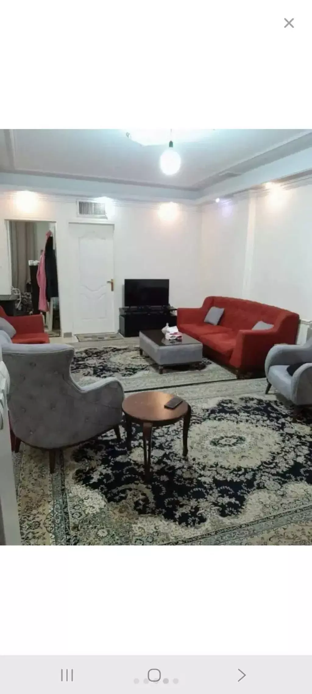 اجاره آپارتمان 75 متری در پرستار - تصویر 2
