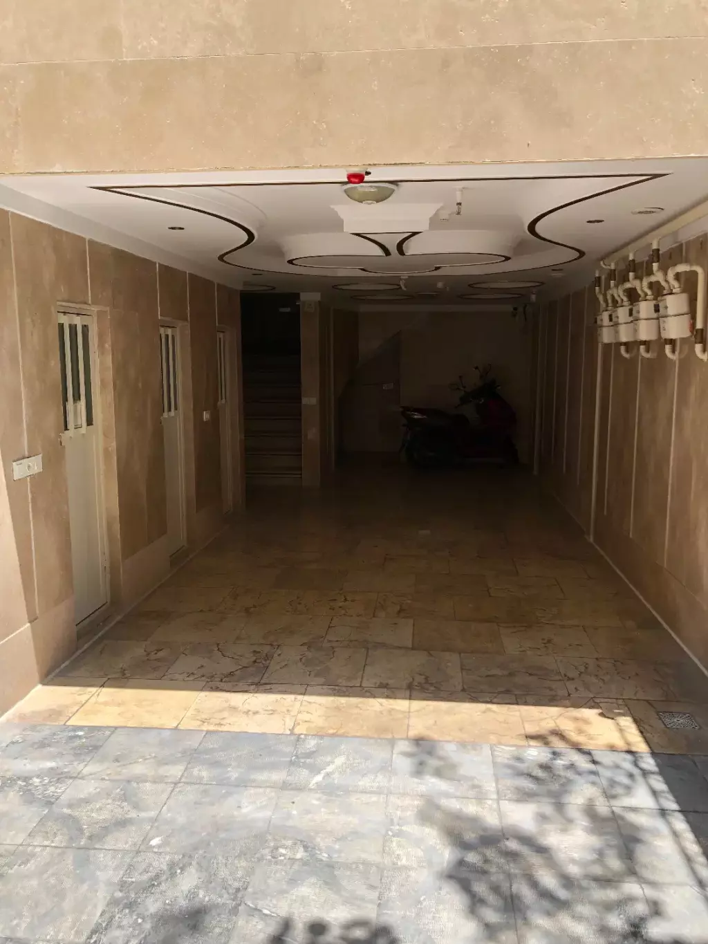 فروش آپارتمان 35 متری در مجیدیه - تصویر 4