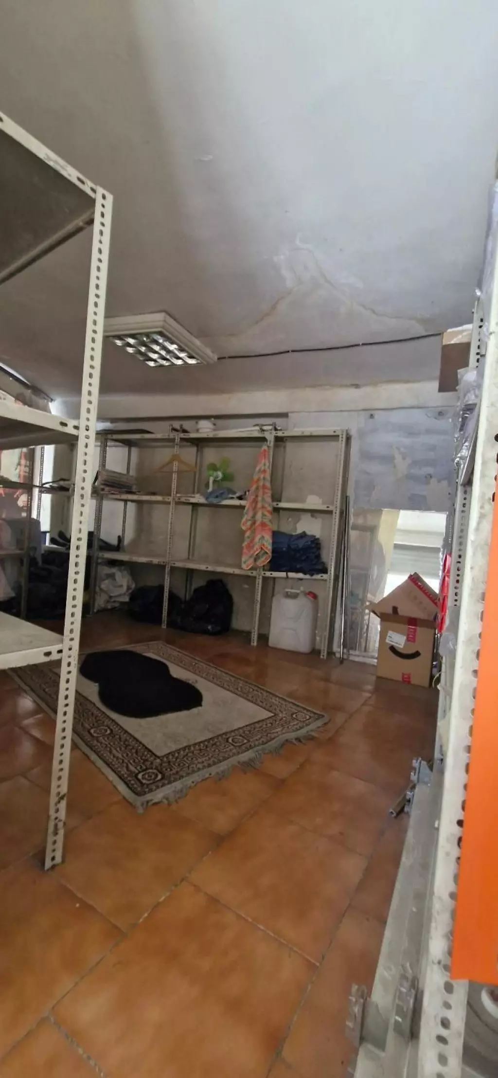 فروش اداری و تجاری 31 متری در جمهوری - تصویر 5
