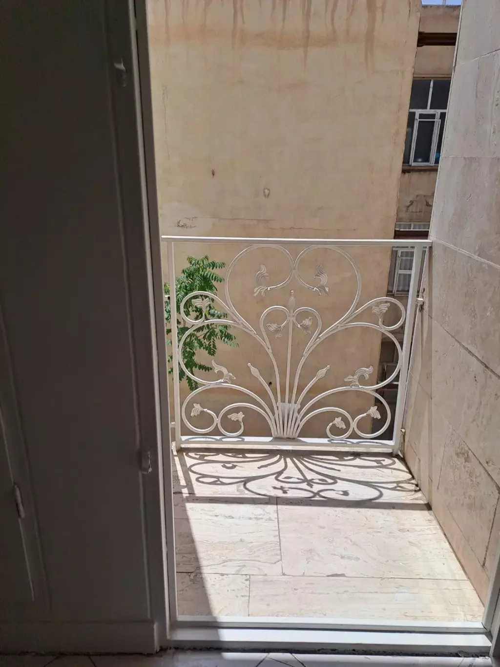 اجاره آپارتمان 45 متری در مشیریه - تصویر 10
