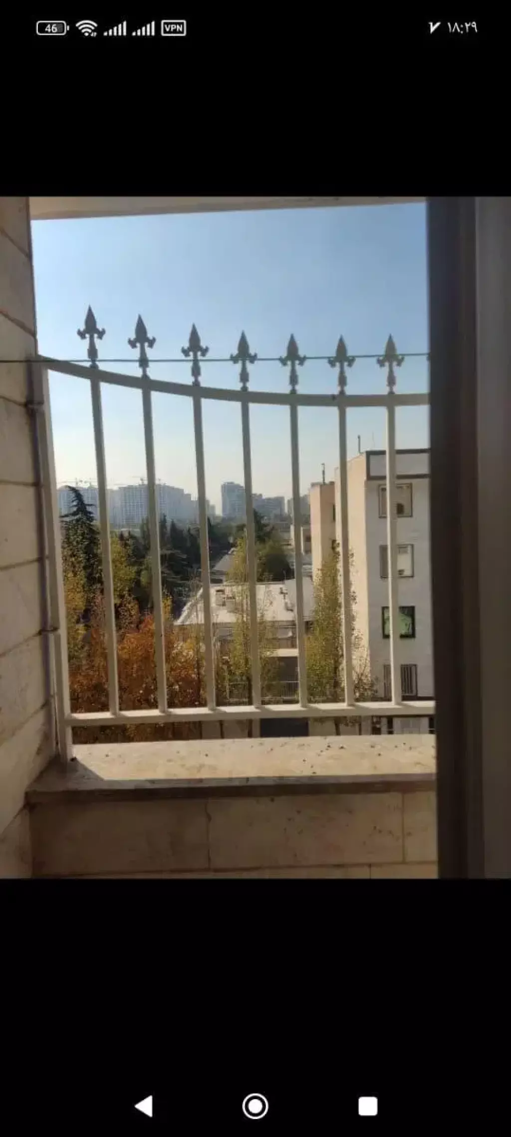 اجاره آپارتمان 86 متری در شهرک یاس - تصویر 12