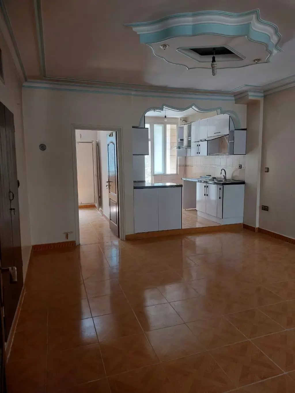 اجاره آپارتمان 70 متری در شهرک ولیعصر جنوبی - تصویر 6