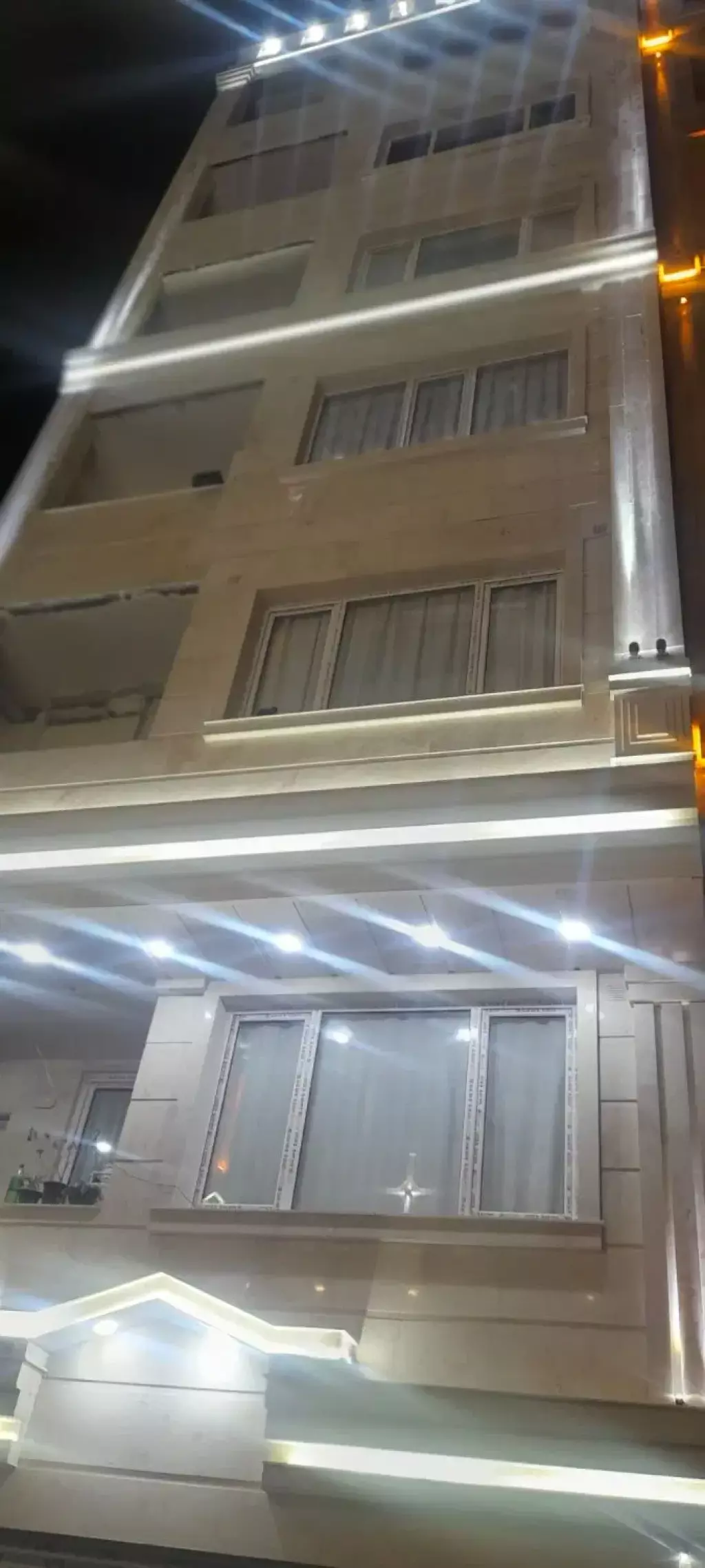 فروش آپارتمان 73 متری در شهرک ابوذر - تصویر 2