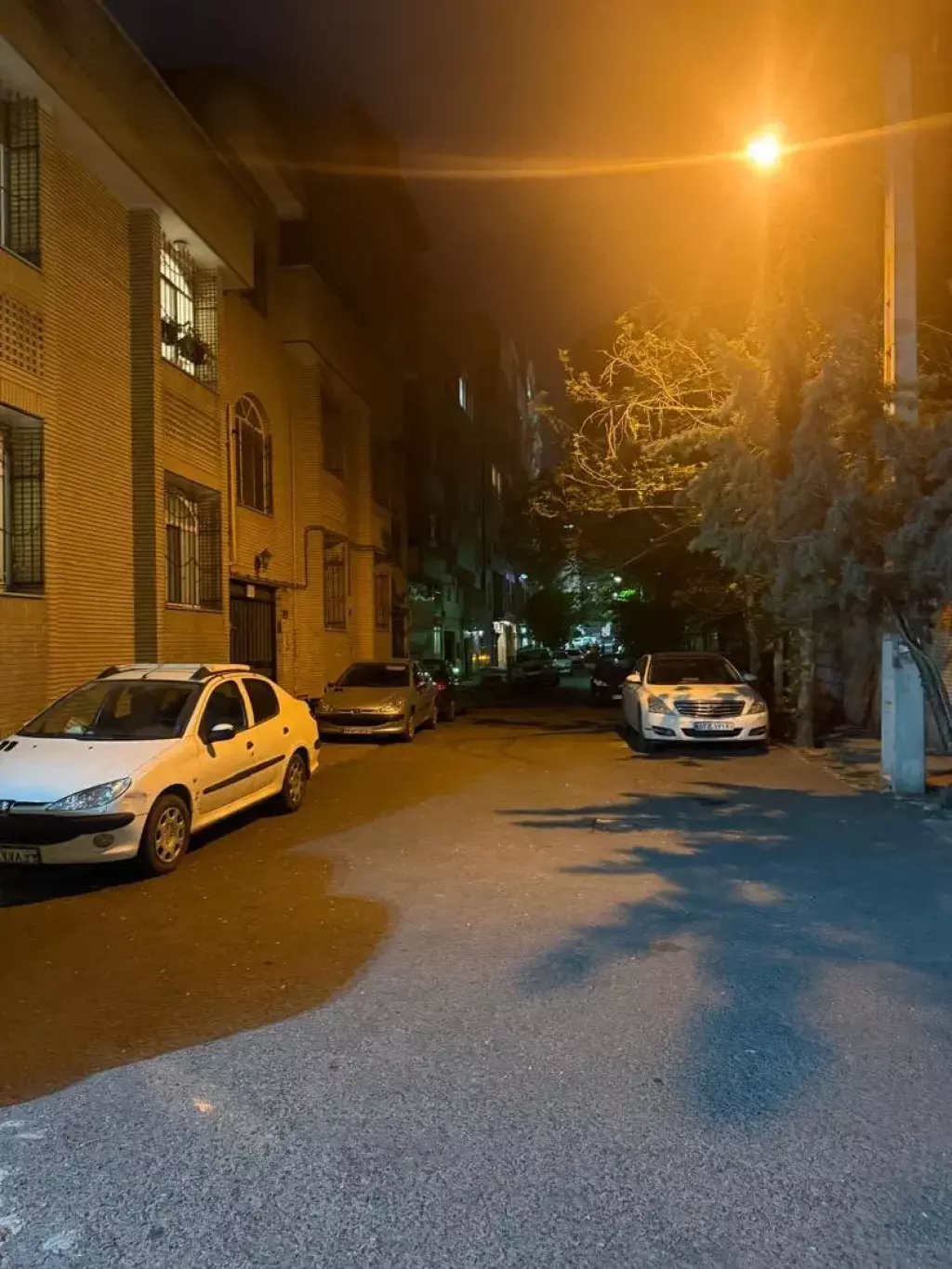 اجاره آپارتمان 90 متری در سعادت‌آباد - تصویر 2