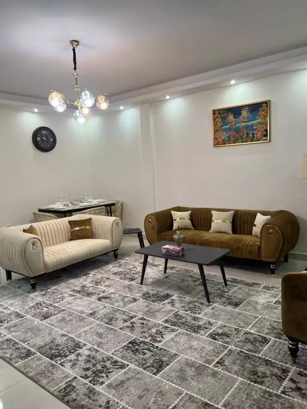 اجاره آپارتمان 95 متری در جنت‌آباد جنوبی - تصویر 7