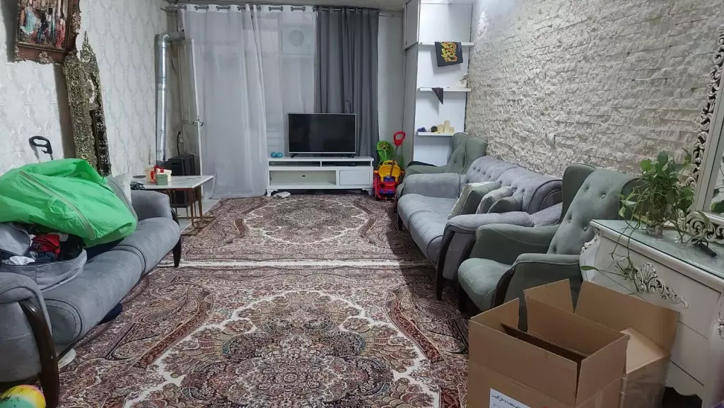 اجاره خانه و ویلا 120 متری در حصارک - تصویر 2