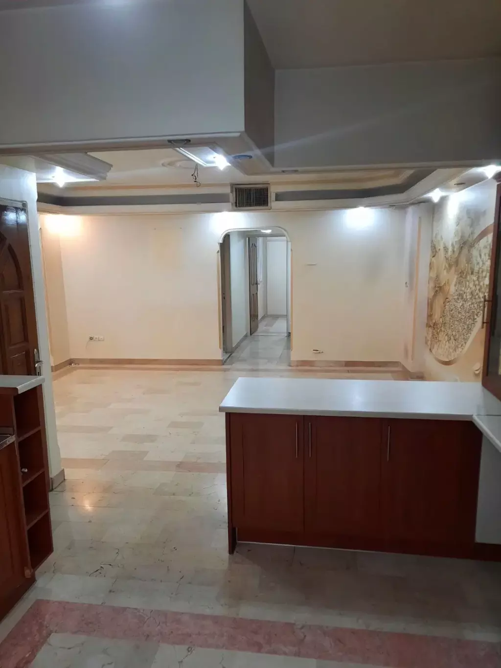 فروش آپارتمان 72 متری در فرزانه - تصویر 2