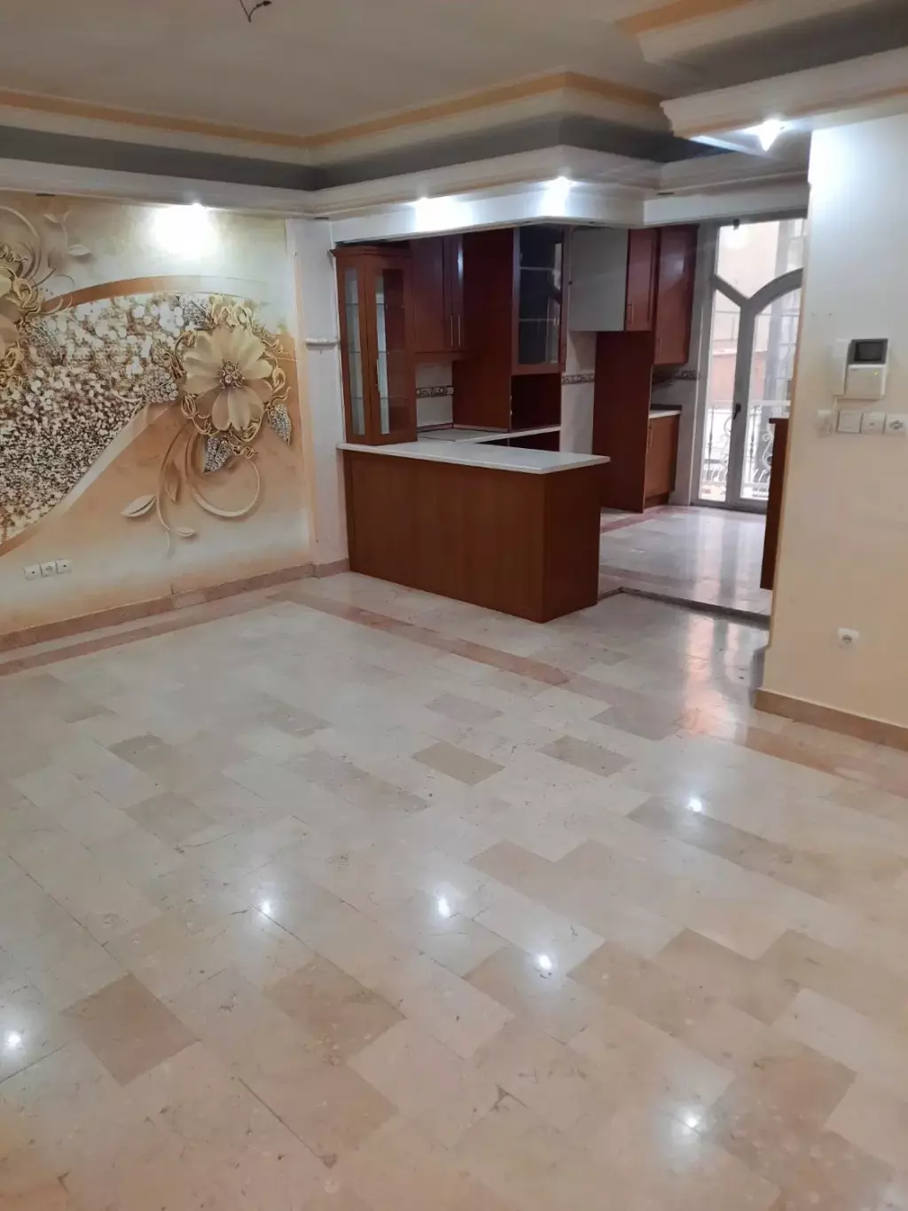 فروش آپارتمان 72 متری در فرزانه - تصویر 5