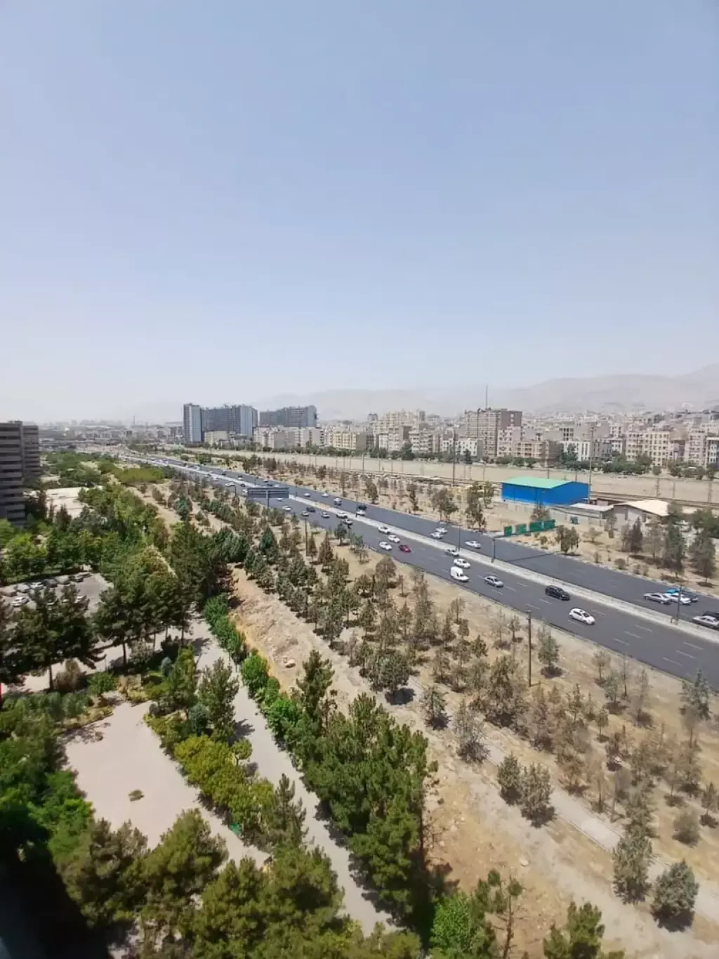 فروش آپارتمان 74 متری در اکباتان - تصویر 2