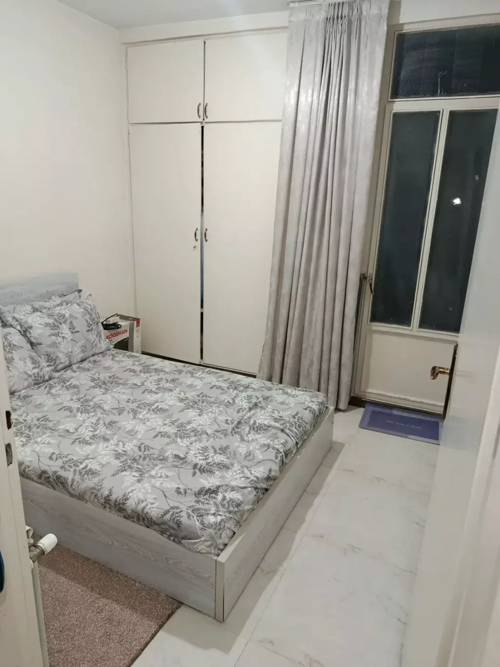 فروش آپارتمان 75 متری در شهرک ولیعصر شمالی - تصویر 7