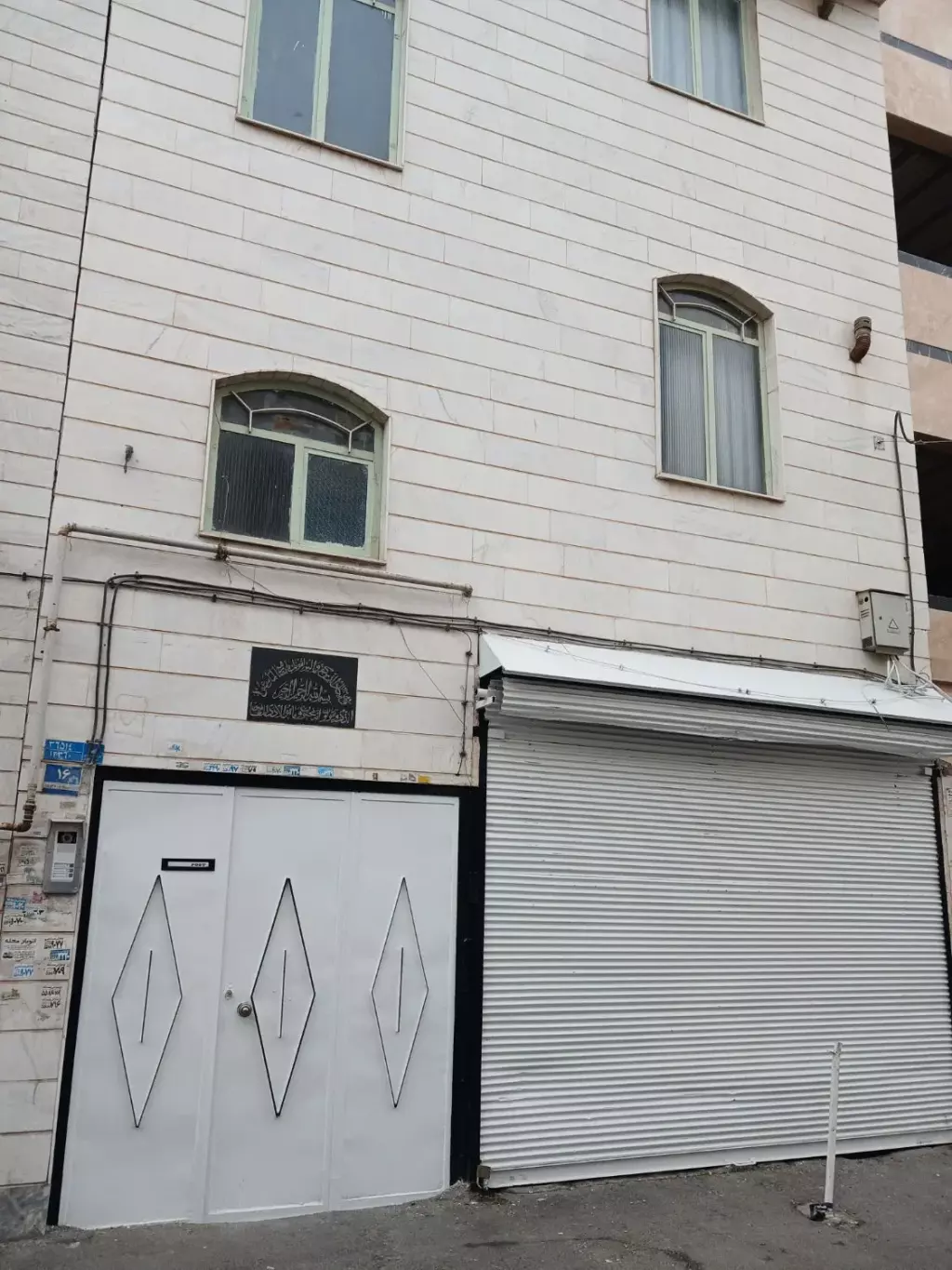 فروش خانه و ویلا 120 متری در نعمتآباد