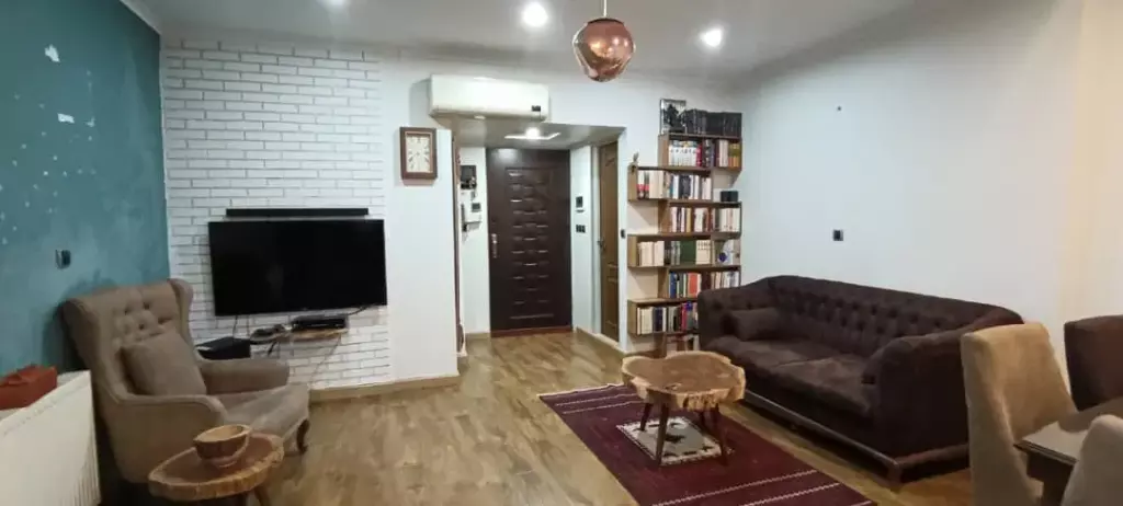 اجاره آپارتمان 51 متری در کاج - تصویر 4