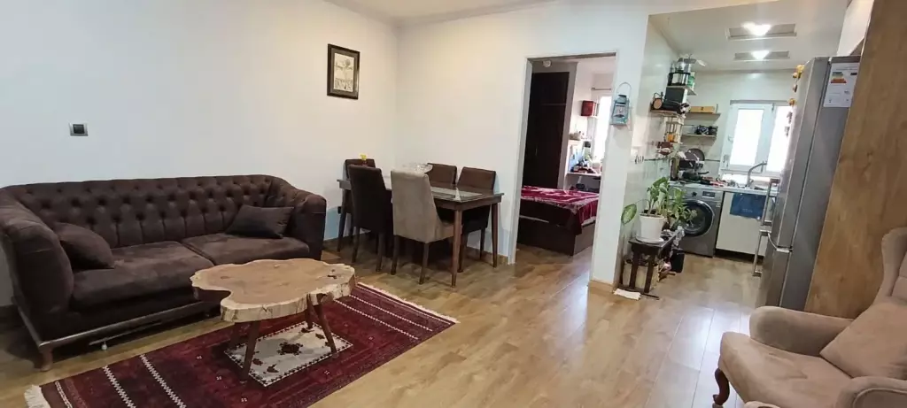 اجاره آپارتمان 51 متری در کاج - تصویر 3