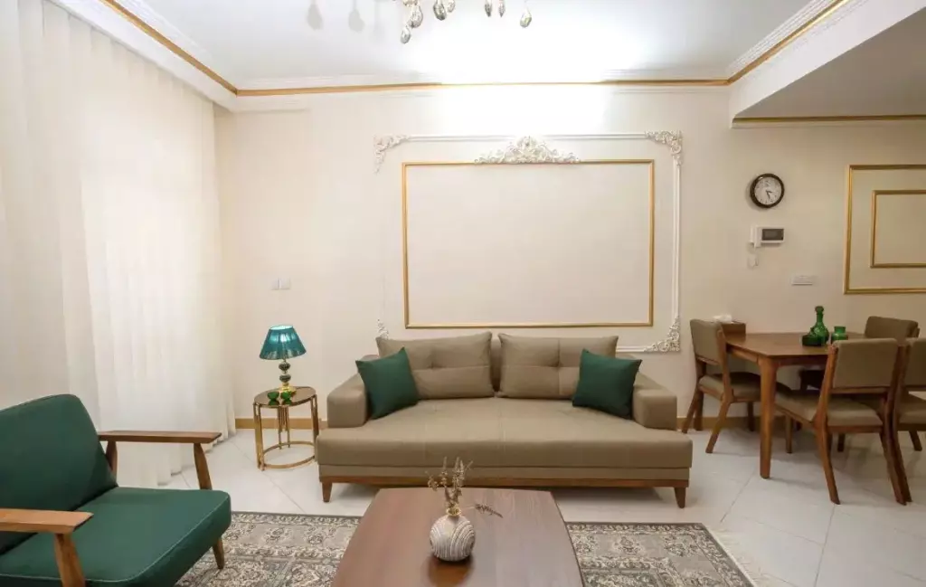 فروش آپارتمان 44 متری در جنت‌آباد شمالی - تصویر 5