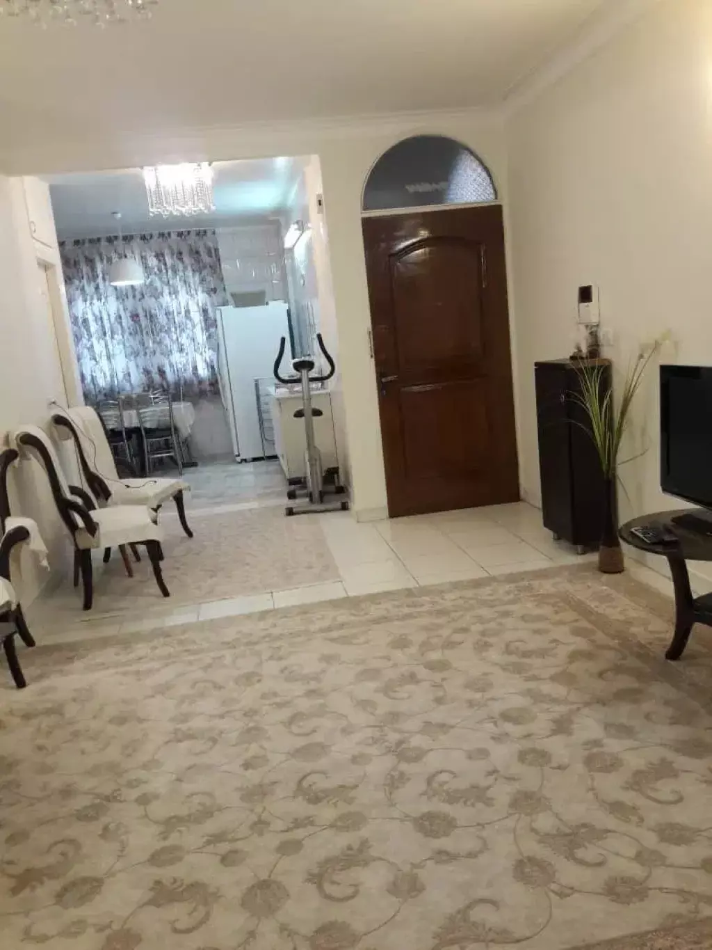اجاره آپارتمان 60 متری در ایران - تصویر 12