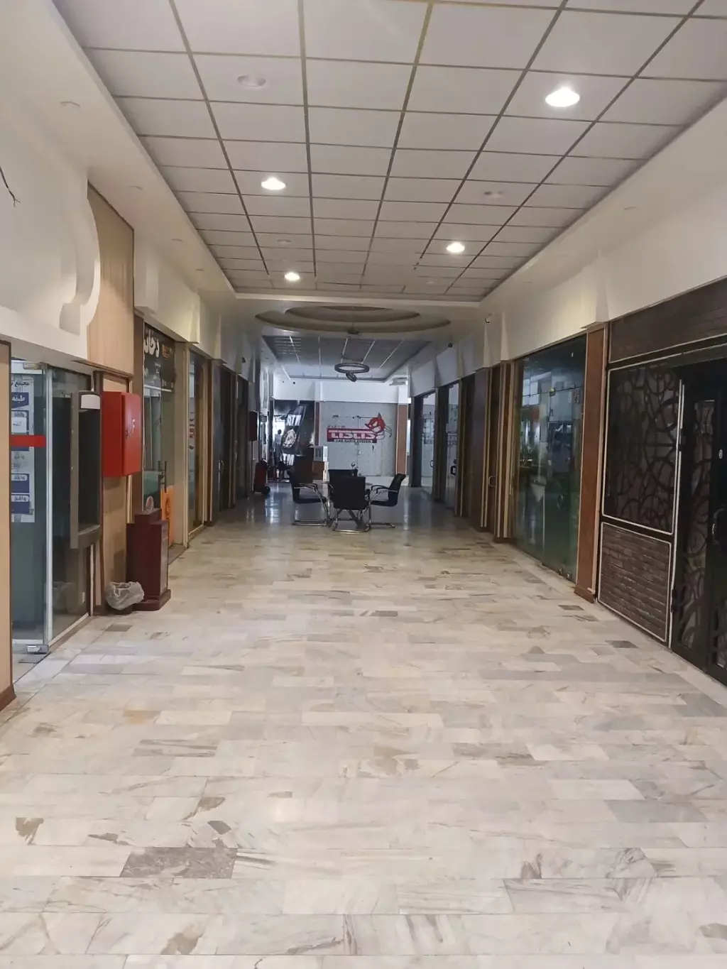 فروش اداری و تجاری 52 متری در دردشت