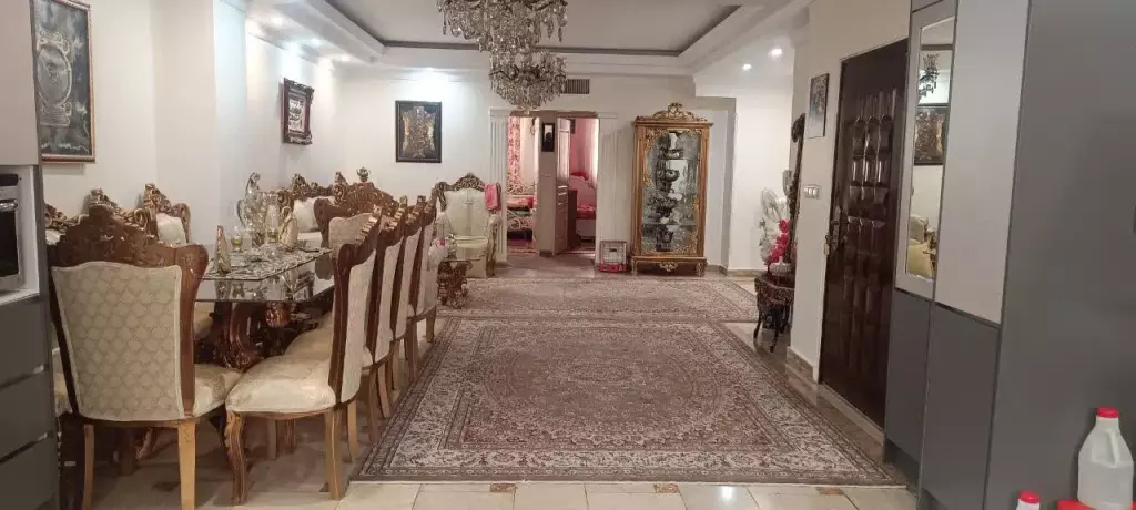 فروش آپارتمان 94 متری در تهرانپارس غربی