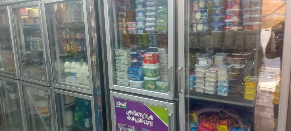 اجاره اداری و تجاری 28 متری در تولید دارو