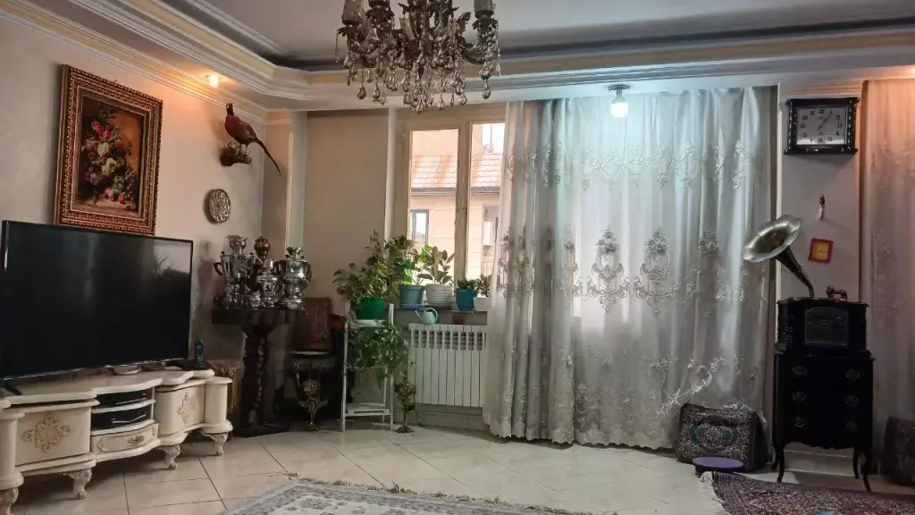 اجاره آپارتمان 100 متری در تهرانسر شمالی - تصویر 2