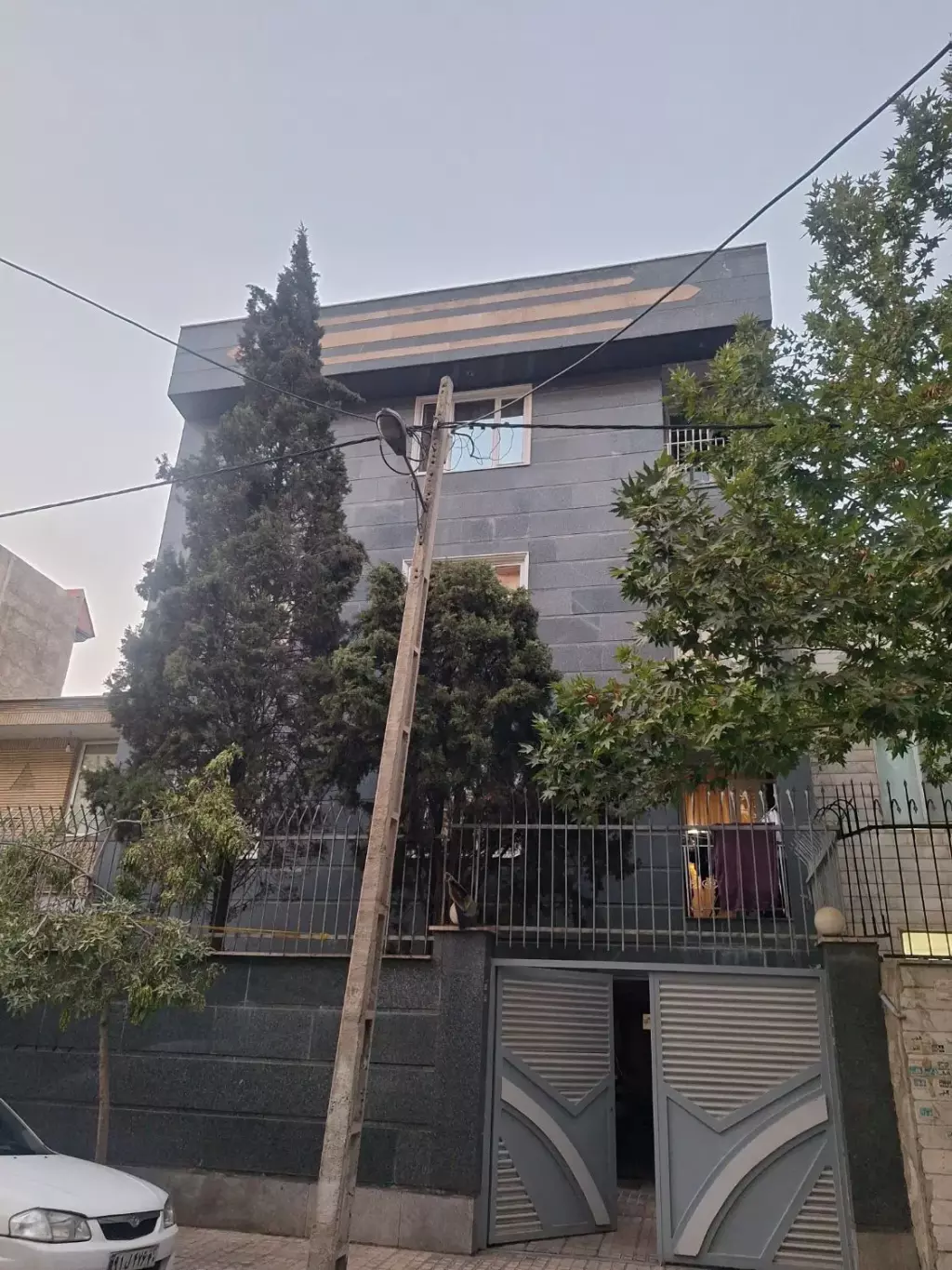 اجاره آپارتمان 100 متری در تهرانسر شمالی - تصویر 6