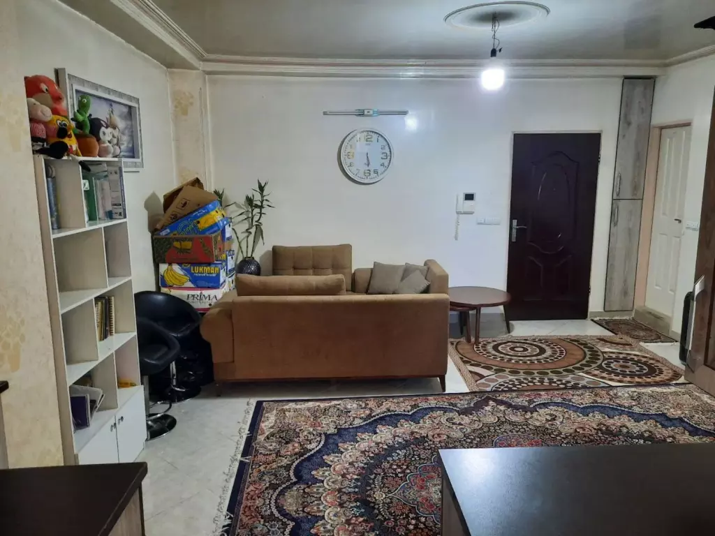 اجاره آپارتمان 57 متری در شادآباد