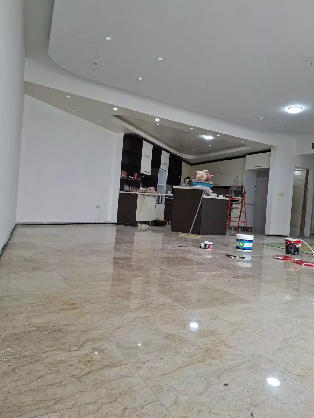 اجاره آپارتمان 160 متری در اختیاریه - تصویر 4