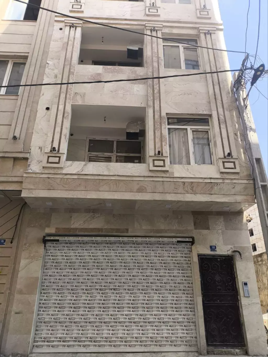فروش آپارتمان 100 متری در شهرک ابوذر - تصویر 2