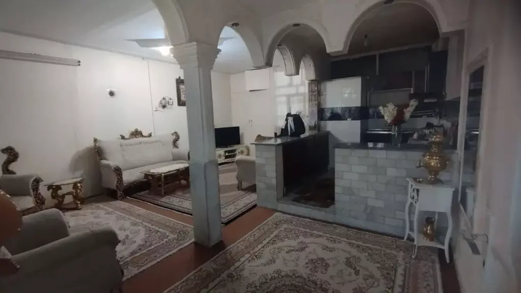 اجاره خانه و ویلا 120 متری در بهداشت - تصویر 4