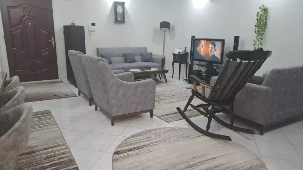 فروش آپارتمان 84 متری در باشگاه نفت - تصویر 3