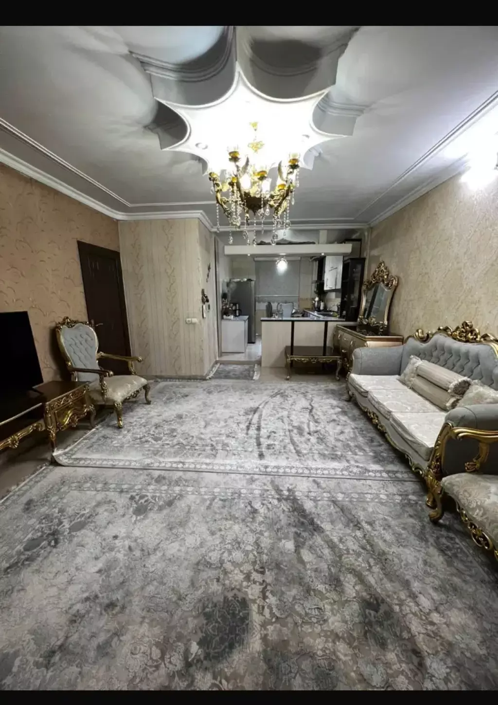 اجاره آپارتمان 68 متری در کیانشهر - تصویر 4