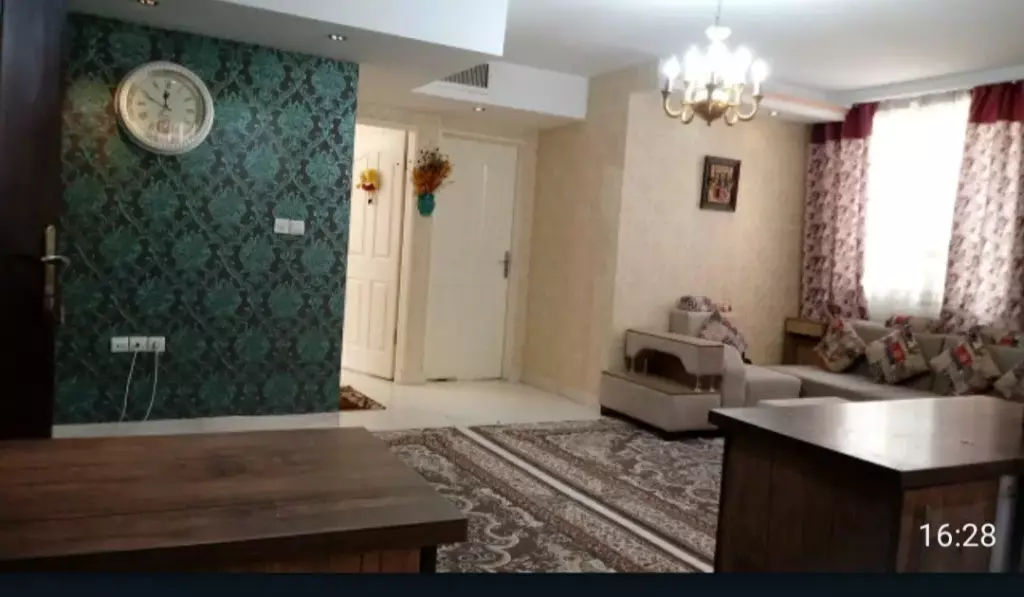 فروش آپارتمان 66 متری در جیحون - تصویر 8