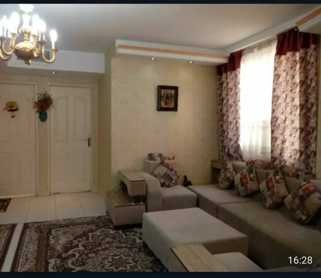 فروش آپارتمان 66 متری در جیحون - تصویر 9