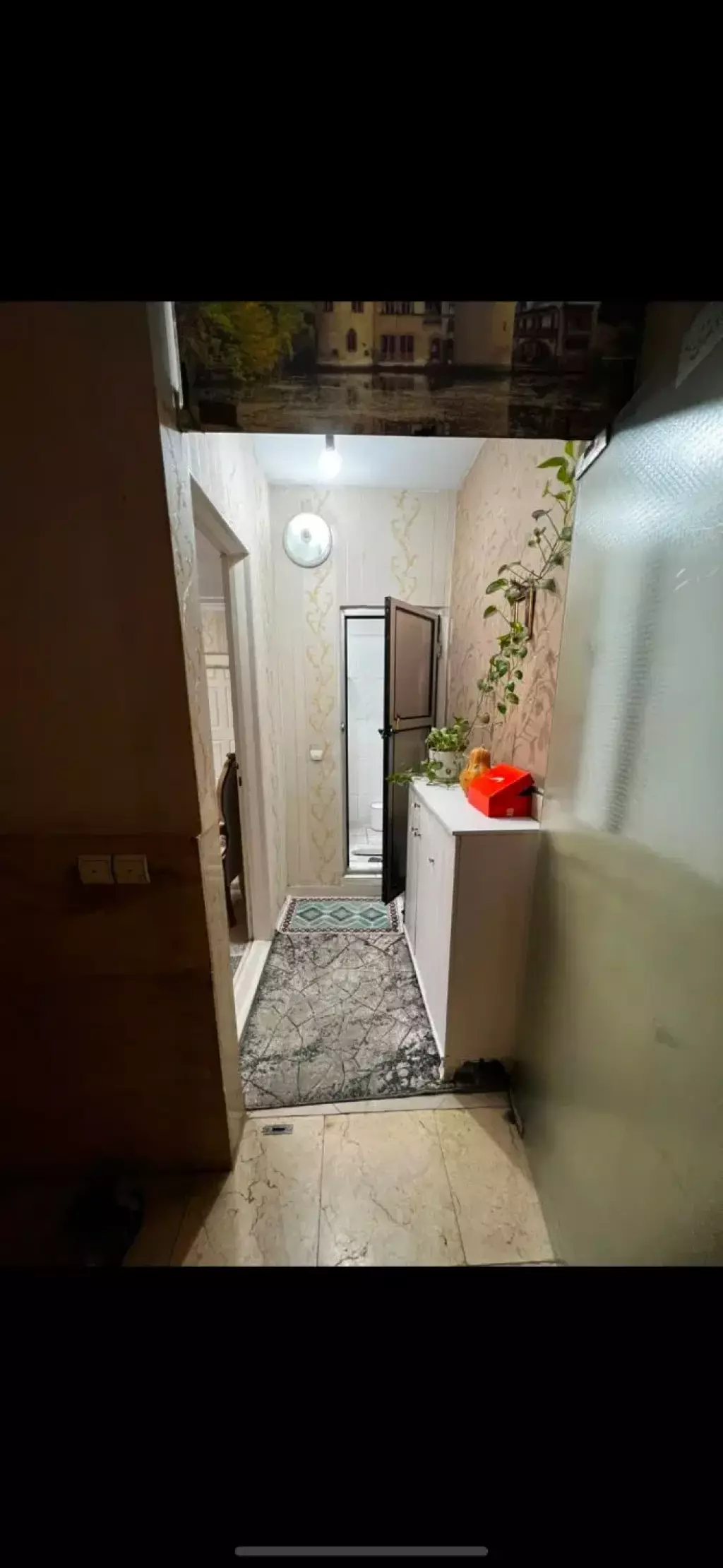 اجاره آپارتمان 68 متری در کیانشهر - تصویر 9