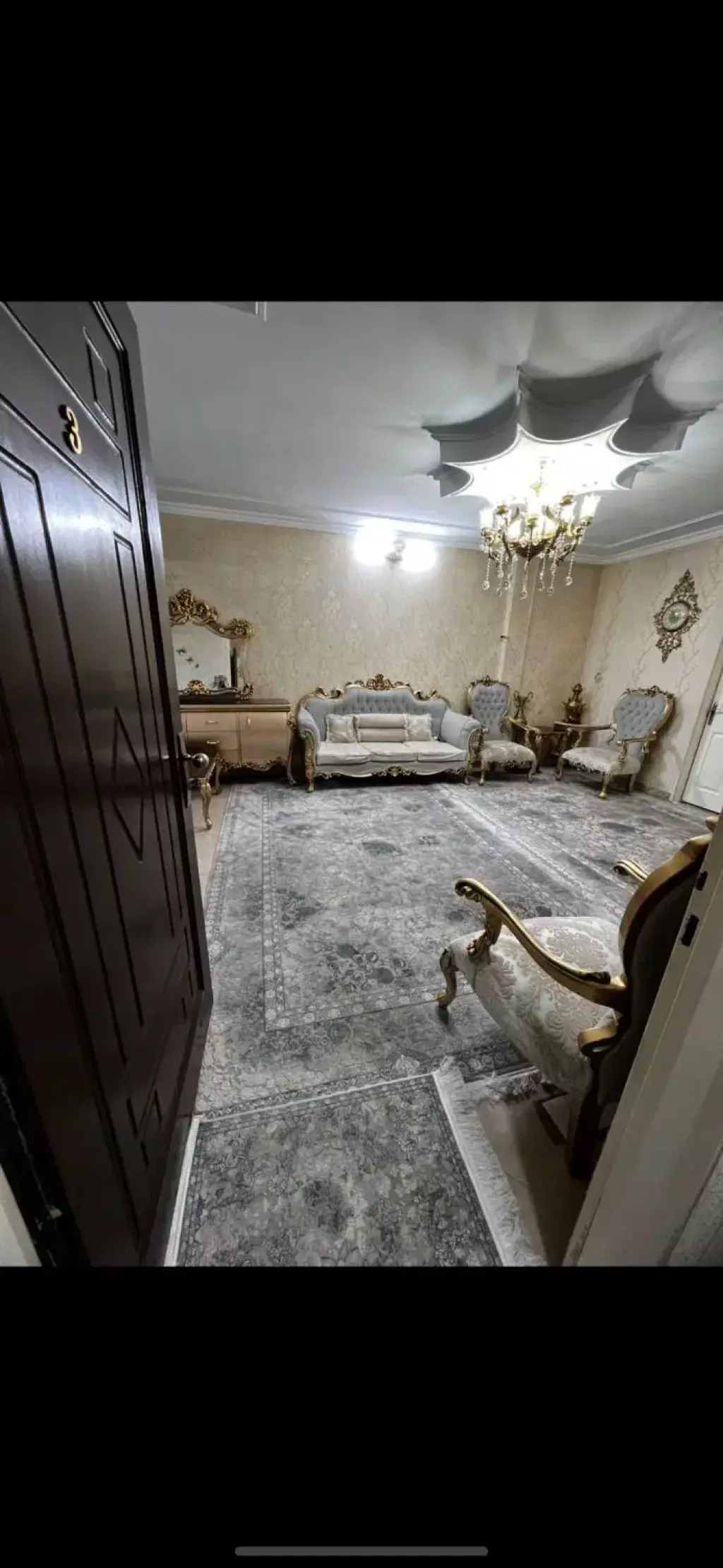 اجاره آپارتمان 68 متری در کیانشهر - تصویر 7