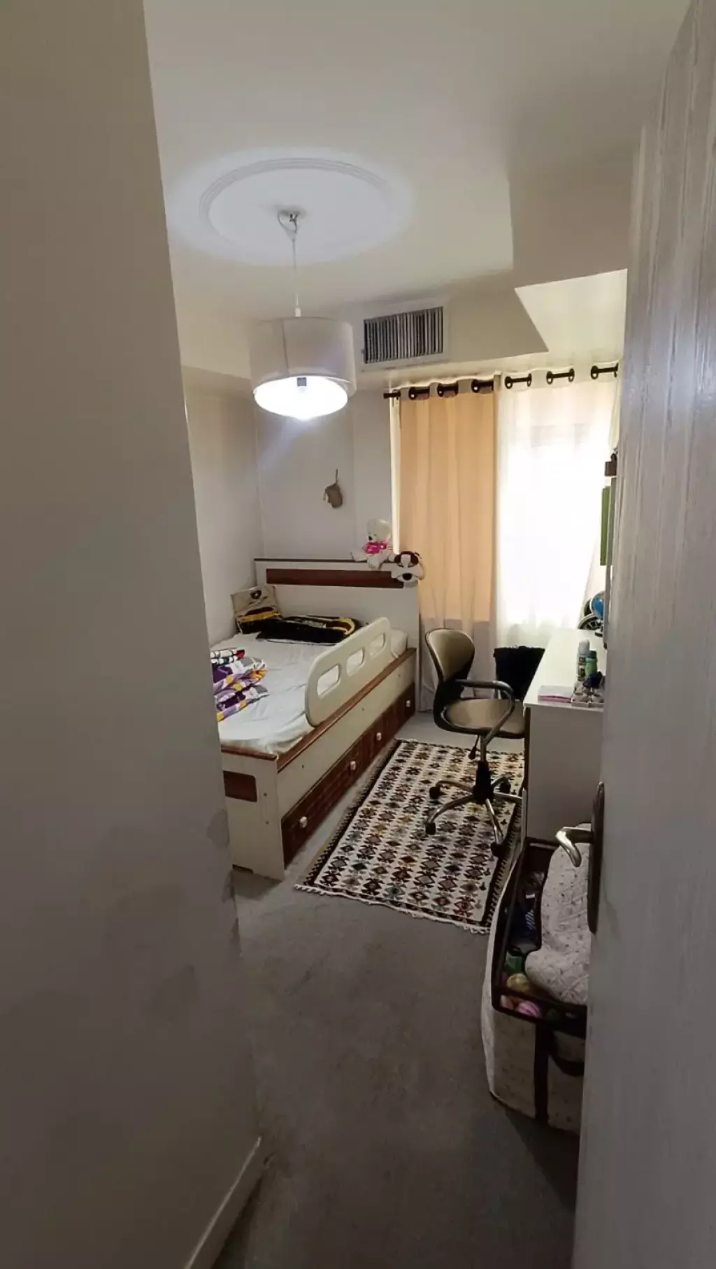 اجاره آپارتمان 80 متری در ارم - تصویر 4
