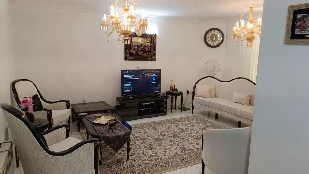 اجاره آپارتمان 80 متری در ارم