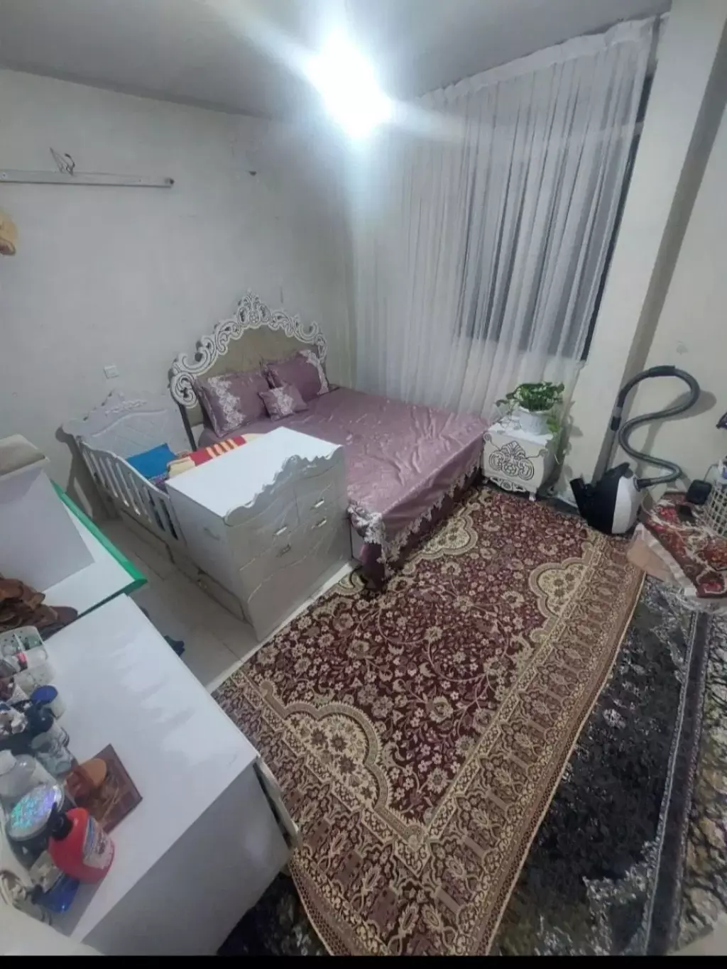 اجاره آپارتمان 52 متری در شهرک رضویه - تصویر 7