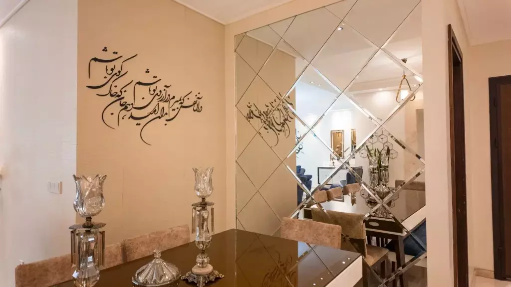 اجاره آپارتمان 250 متری در الهیه - تصویر 5